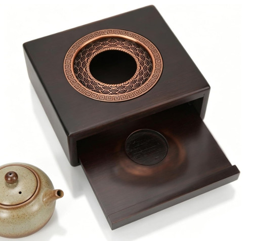 Teapot warmer tea - tea, pot