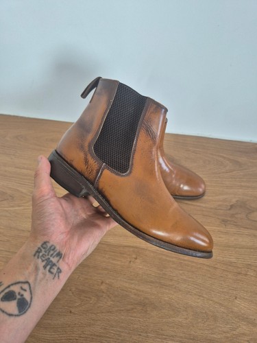 Samuel windsor handmade brown - windsor,