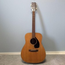 Rare YAMAHA FG-140 Red Label
