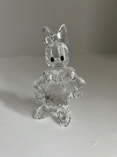 Swarovski disney daisy - swarovski, duck