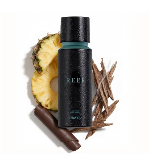 Reef arab obaya all - all, over