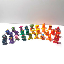 Star Monsters Toy Figure