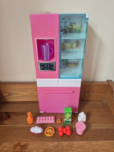 Barbie dreamhouse replacement - barbie,