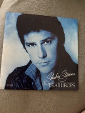 Shakin' Stevens - Teardrops 7-inch Vinyl Record 