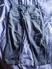 Albam Utility Men's Blue