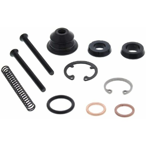 Front brake pump repair kit - front,