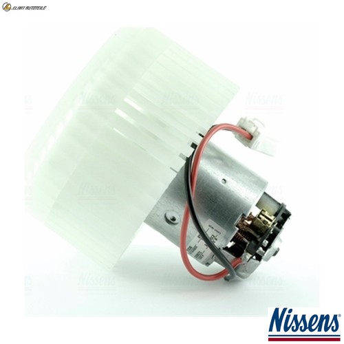Interior blower 87036 for - interior,
