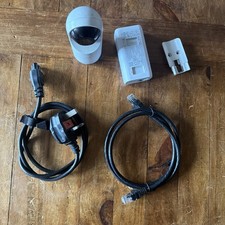 Ubiquiti UniFi UVC-G3-FLEX POE