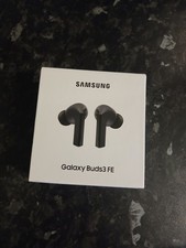 Official Samsung Galaxy Buds 3