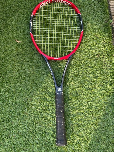 Wilson pro staff rf97 - staff,