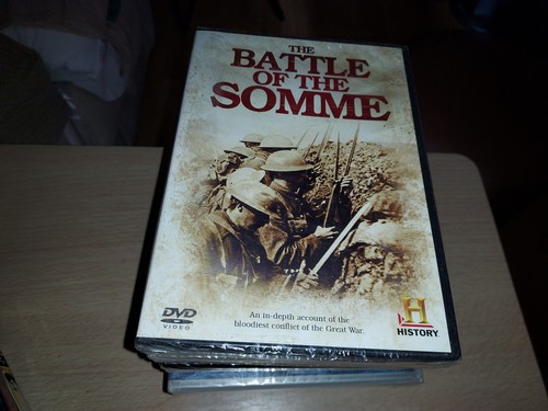 The battle - battle, dvd