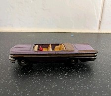 Matchbox lesney 39b - matchbox,