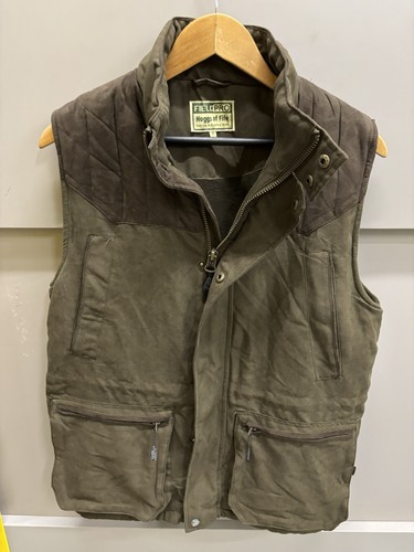 Hoggs fife fieldpro quilted - hoggs, of