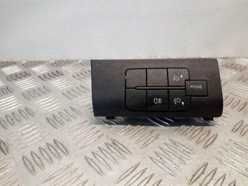 Peugeot boxer furgon headlight - boxer,