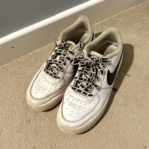 Nike air force - force, 1