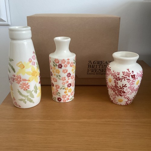 Emma bridgewater set 3 - emma,