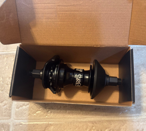 Ultimate bmx freecoaster hub - ultimate,