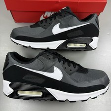 Size 9 - Nike Air Max 90 Iron