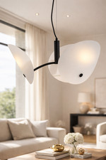 Black Ceiling Light Pendant