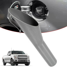 Emergency Diesel Fuel Filler