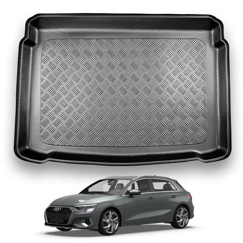 Nomad boot liner for audi - boot,