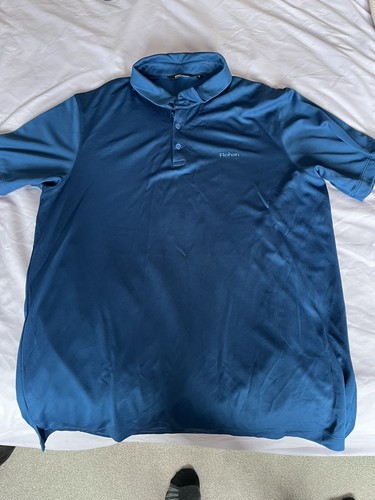 Rohan core silver polo shirt - rohan,