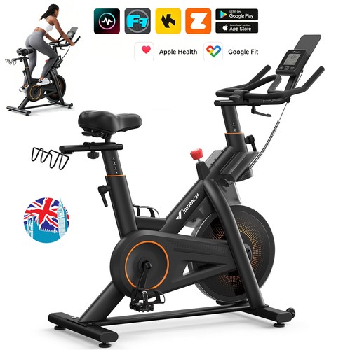 Merach s29 magnetic exercise - merach,