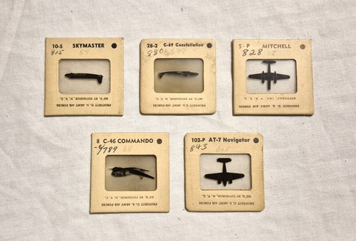 Ww2 usaaf 35mm - 35mm, aircraft