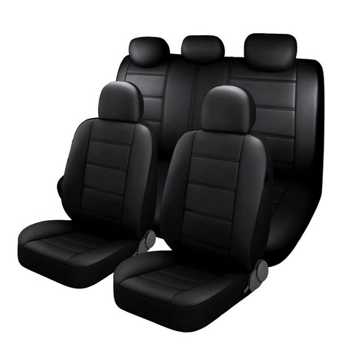 Leather car suv seat - 5,