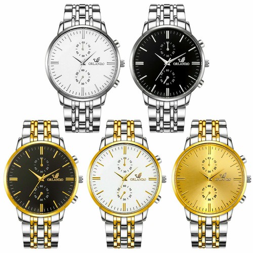 Fashion military mens watches - military,