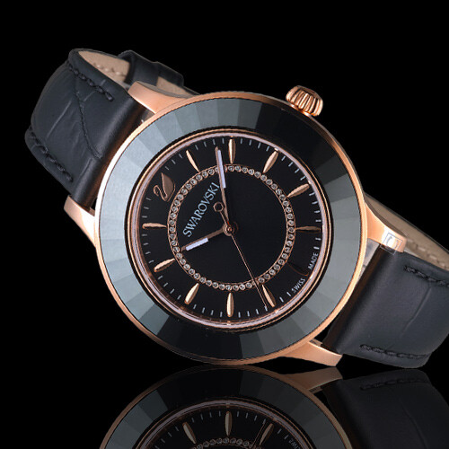 Swarovski women watch octea - swarovski,