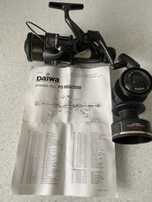 Daiwa PG 1650/2050 spinning