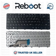 HP ProBook 430 440 G3 G4 640