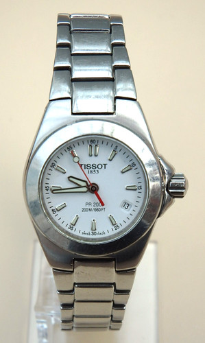 Ladies tissot pr200 - ,