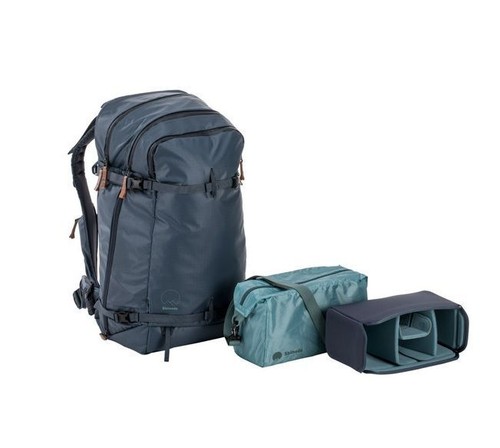 Shimoda explore starter kit - shimoda,