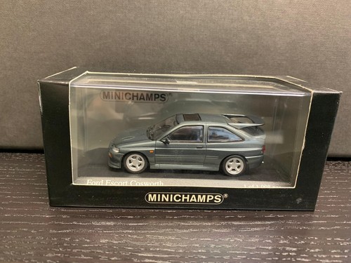 Mini champs ford escort - champs,