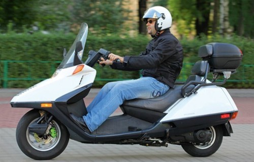Pdf honda cn250 - pdf, (86-01)