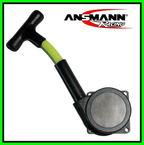 Ansmann 28 nitro - ansmann,