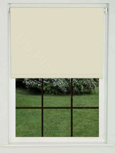 Blackout roller blinds thermal - blackout,