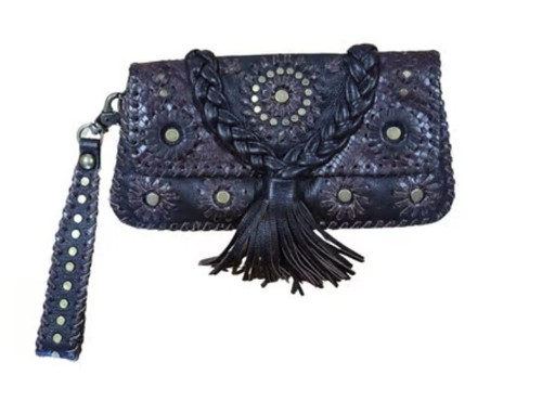 Isabella fiore vintage leather - vintage,