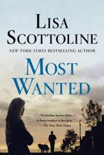 Most Wanted - paperback