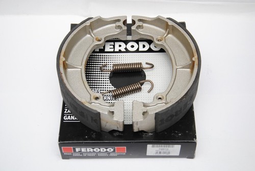 Rear brake hangers for - rear,