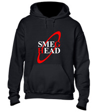 SMEG HEAD HOODY HOODIE FUNNY