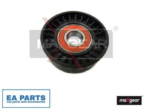 Tensioner lever ribbed - tensioner, belt