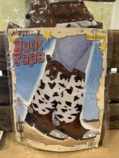 Wild Western Children's