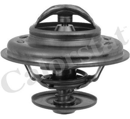 New thermostat coolant - new, for