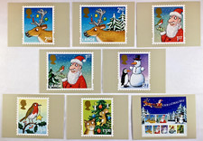 PHQ Postcards 2012 Set 371 -