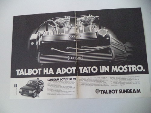 Advertising 1980 - advertising,