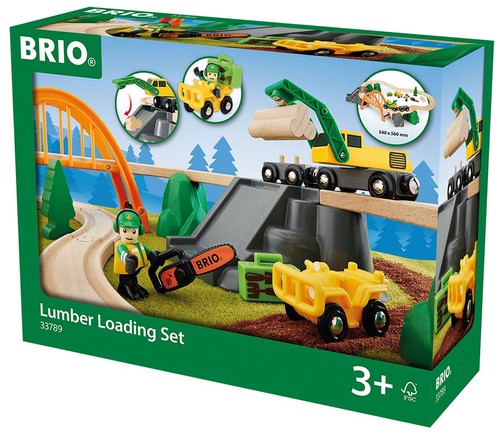 Brio world lumber - world,