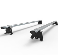 Vauxhall Vivaro 2 Bars ROOF RACK 2019 Onwards AT127